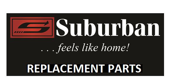 Product of Suburban Mfg 2616a Furnace Core