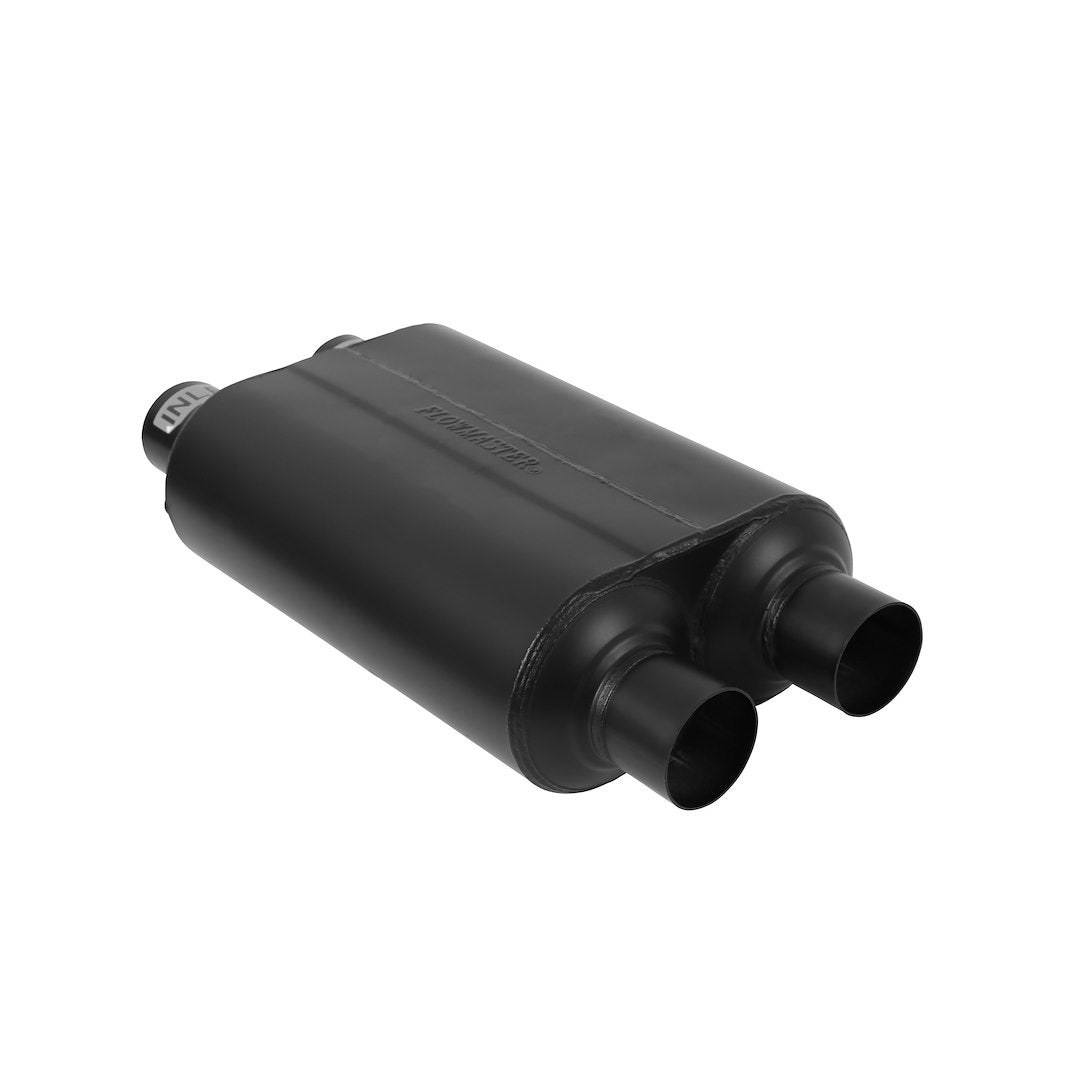 Product of Flowmaster 9525454 Super 40 ® Delta Flow ® Steel Exhaust Muffler