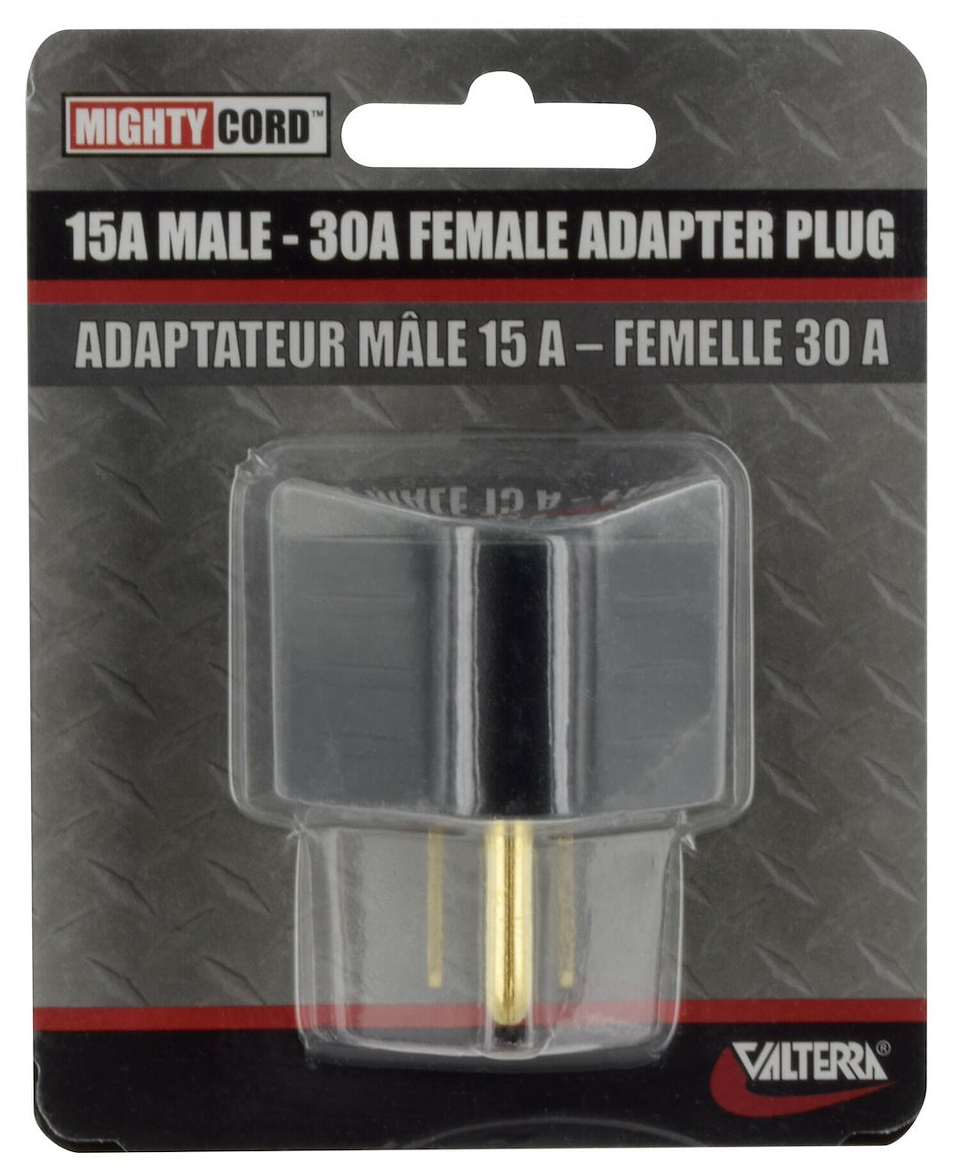 Product of Valterra A10-1530avp Power Cord Adapter