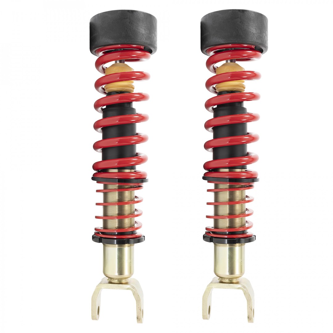 Product of Bell Tech 15005 Coil Over Shock Absorber