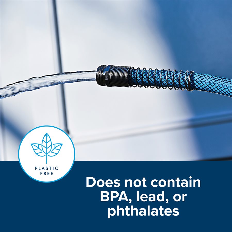 Product of Camco 22853 Fresh Water Hose