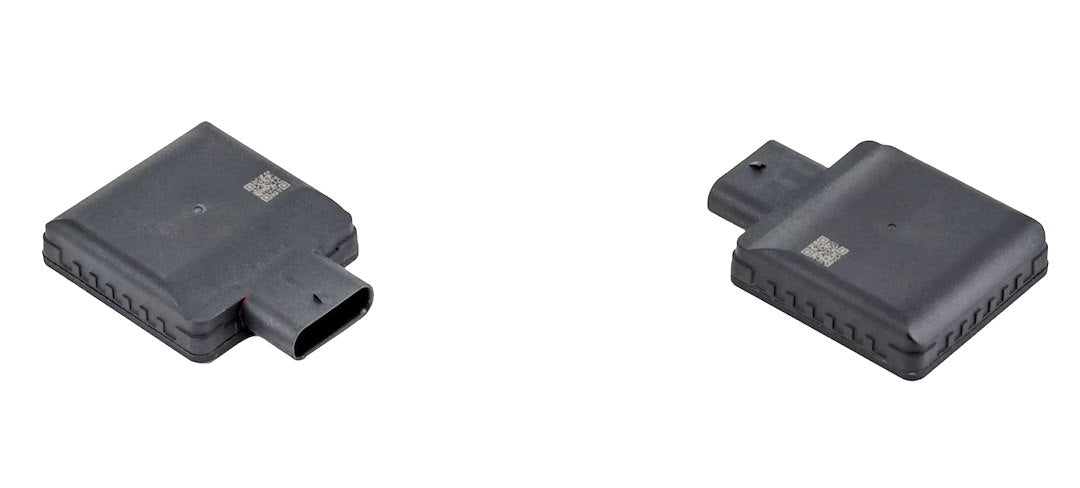 Product of Brandmotion Rdbs-1600 Blind Spot Detection System