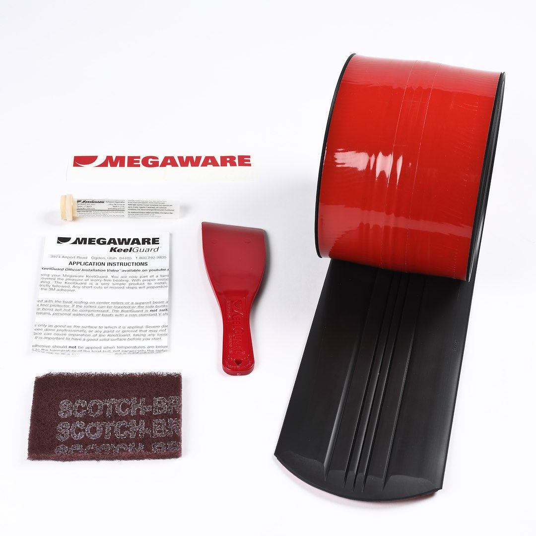 Product of Keelguard 20208 Hull And Keel Protector