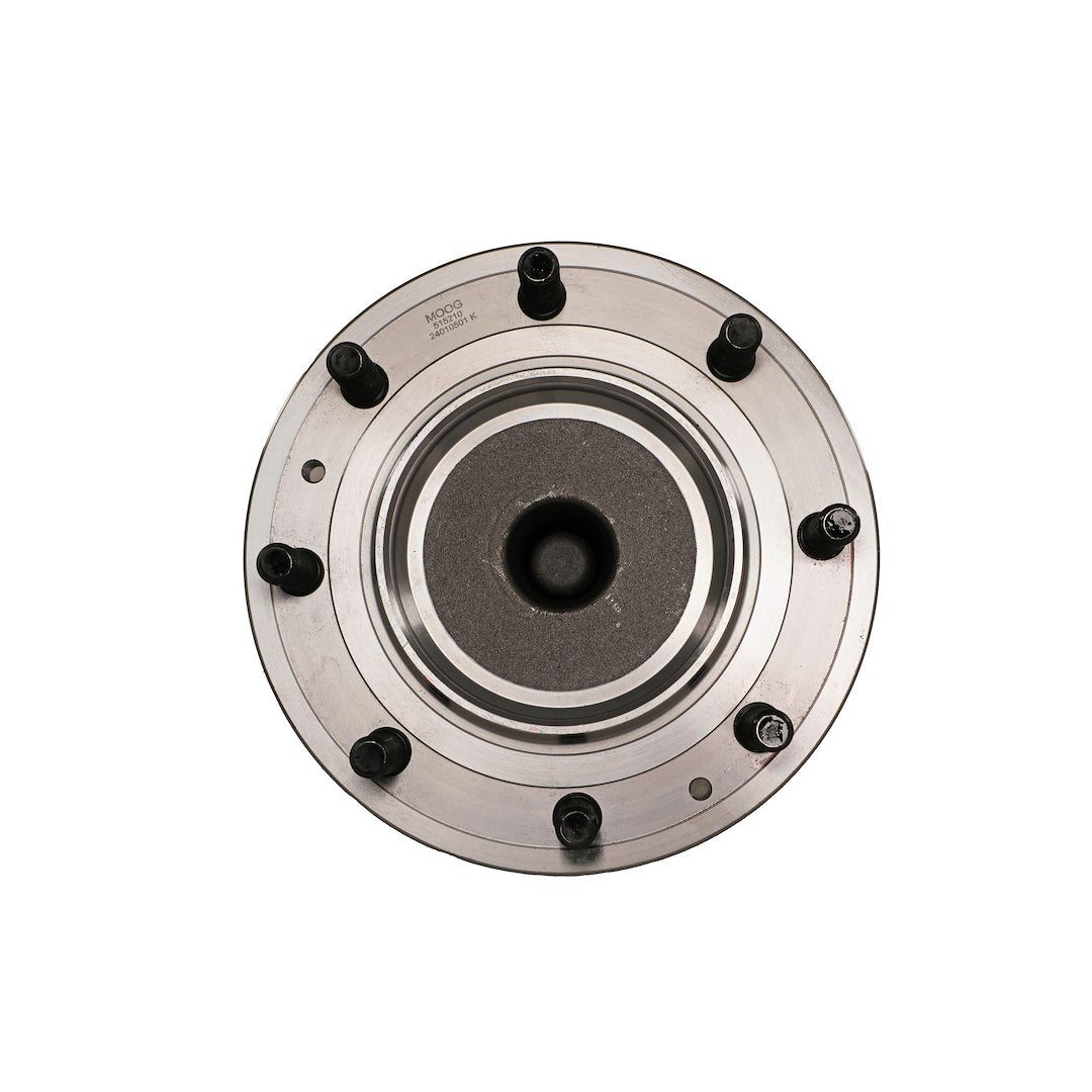 Moog Hub Assemblies 515210 Wheel Bearing And Hub Assembly||515210_2.Jpg||87||m12515210||1558628