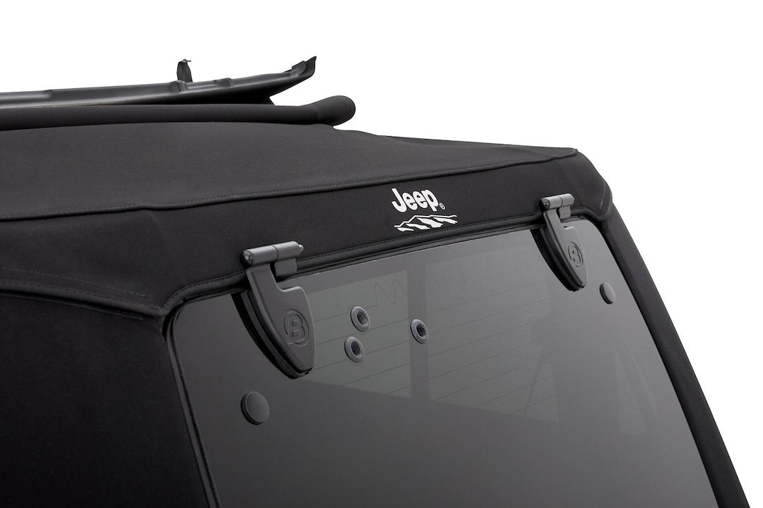 Product of Bestop 54464-17 Soft Top Component