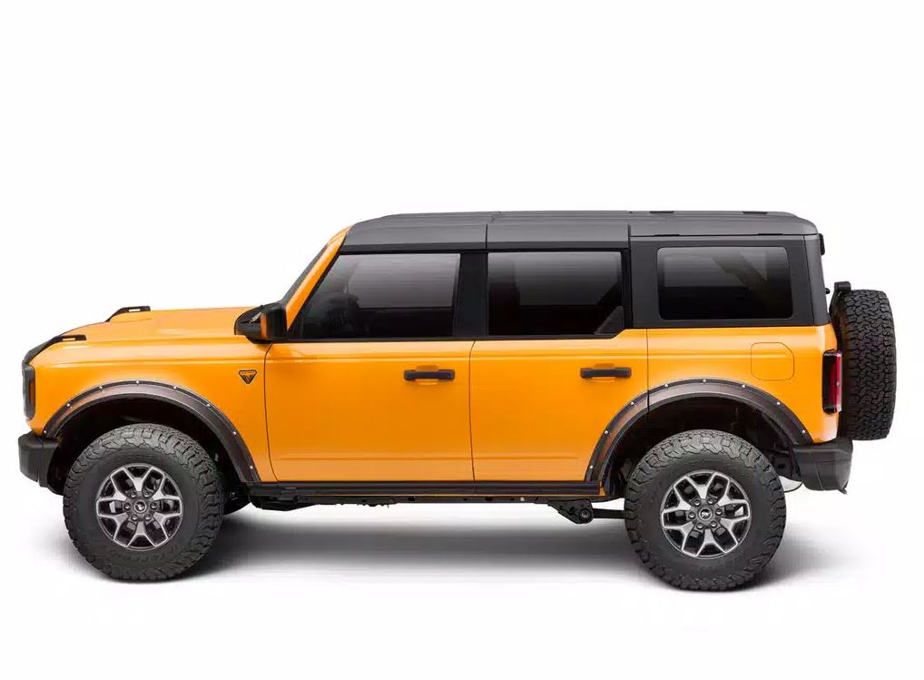 Product of Havoc Offroad HFB-04-003 Fender Flare -