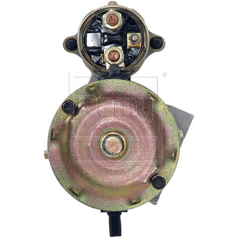 Product of Remy International 25456 Starter