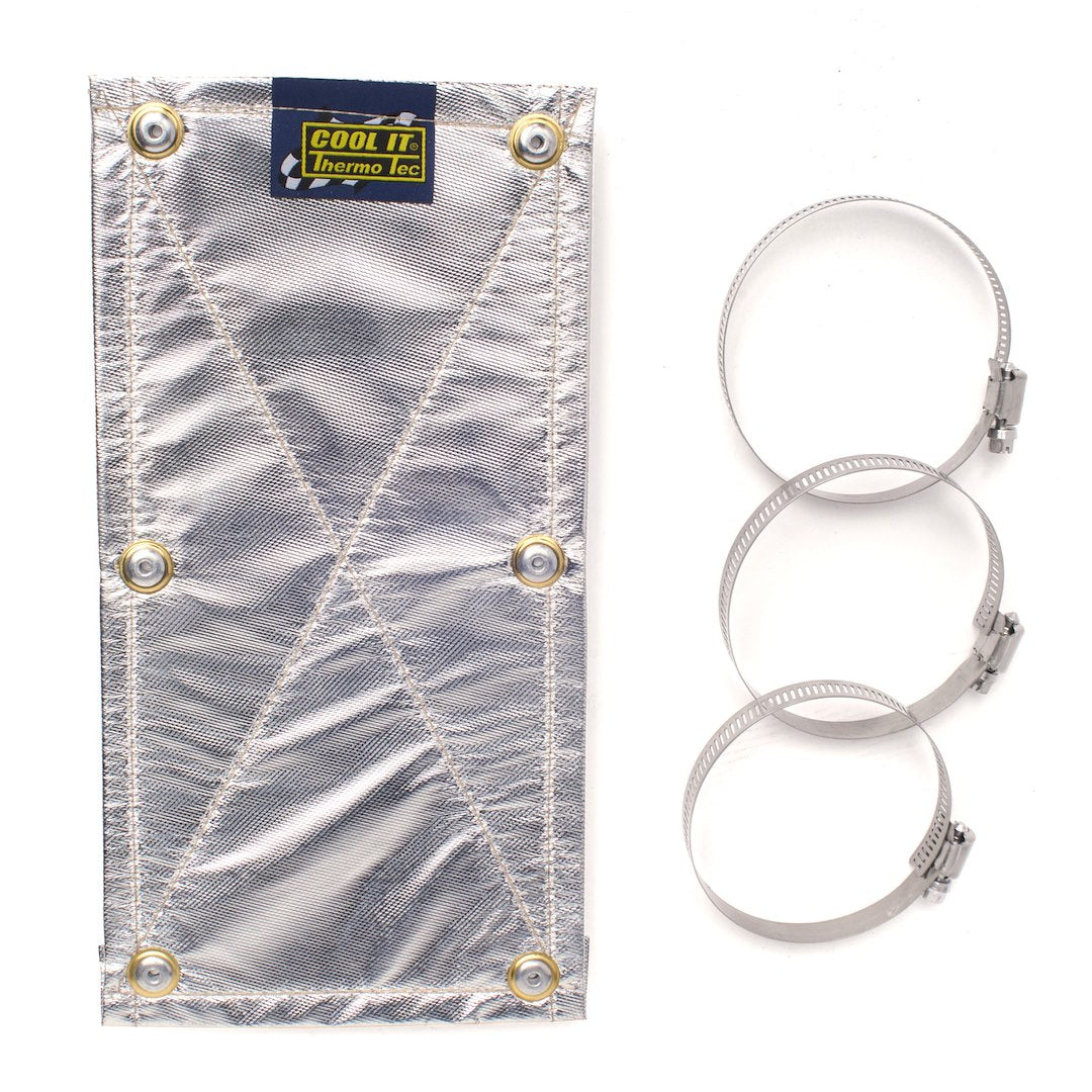 Product of Thermo-Tec 11600 Heat Shield Material