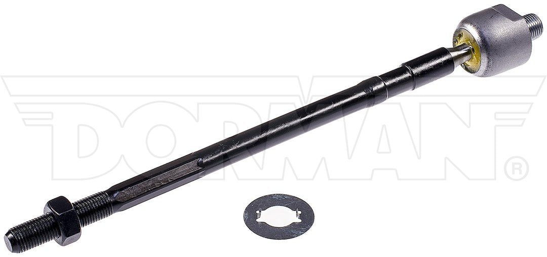 Product of Dorman Chassis TI67080XL Premium ™ OEM Steel Tie Rod End