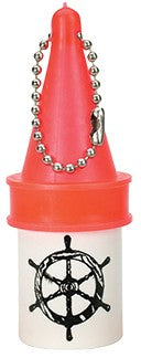 Whitecap Industries S-5081p Key Chain||s-5081p.Jpg||85||w7es5081p||1143806