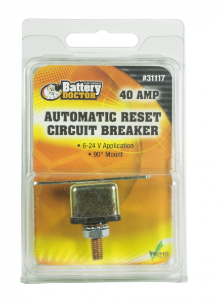 Product of Wirthco 31117 Circuit Breaker