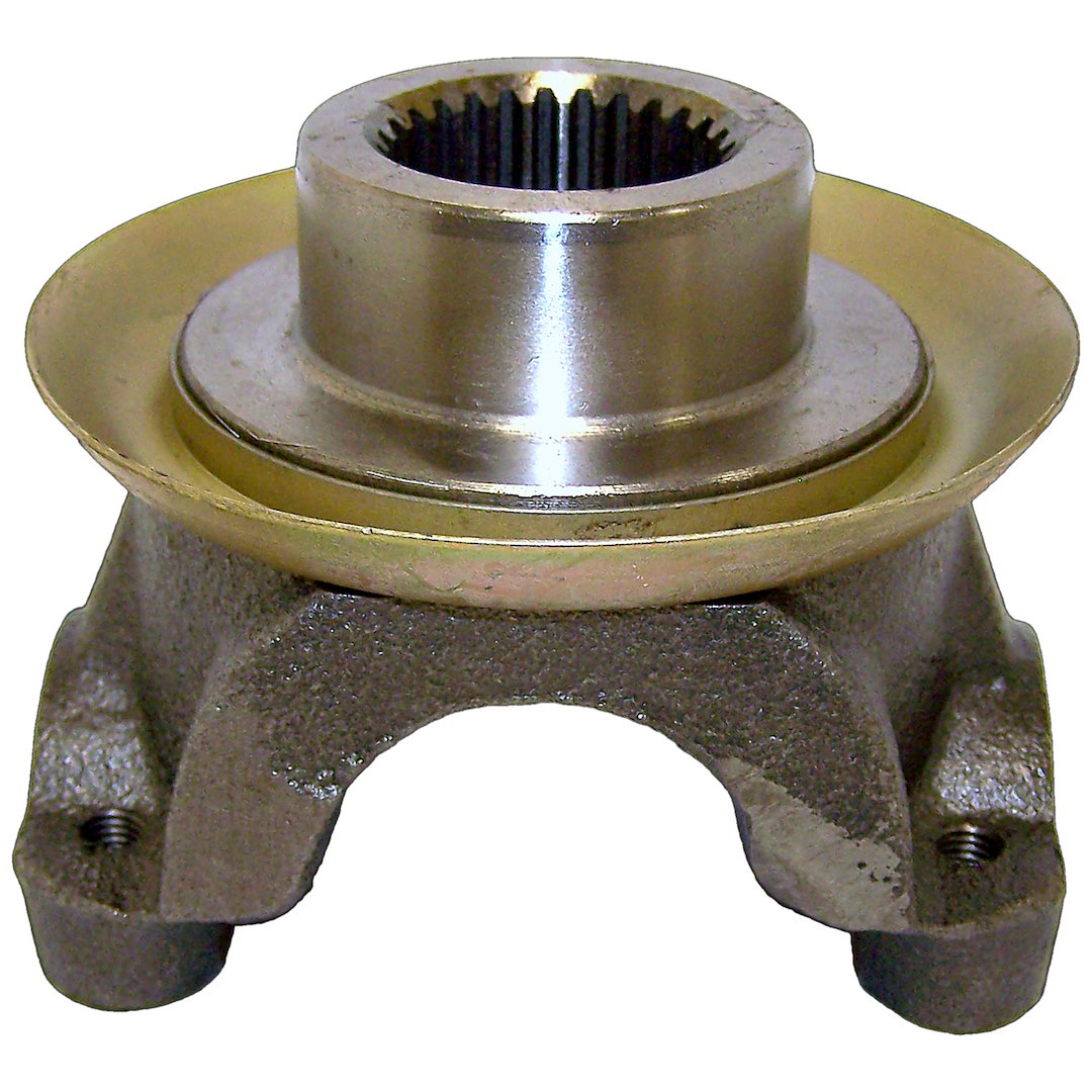 Crown Automotive 53007787 Universal Joint Yoke||53007787_1.Jpg||86||c1y53007787||2441237