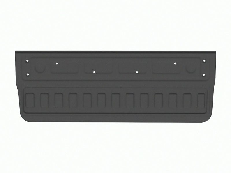 Weathertech (Usa) 3tg16 Tailgate Liner||3tg16.Jpg||85||w243tg16||2266224