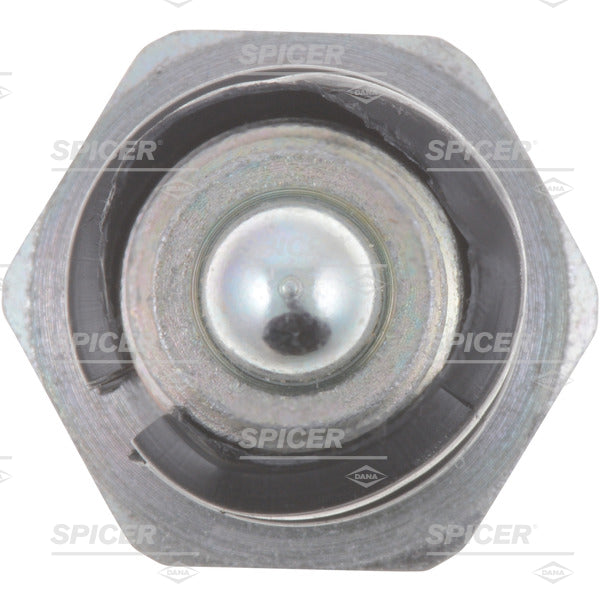 Dana/ Spicer 129035 Differential Locker Pressure Switch||||87||dsp129035||2016276