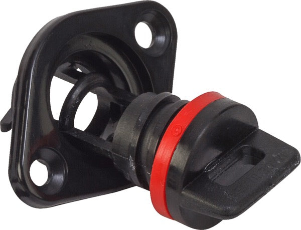 Sea Dog 520010-1 Boat Drain Plug||520010-1.Jpg||85||sdg5200101||912188
