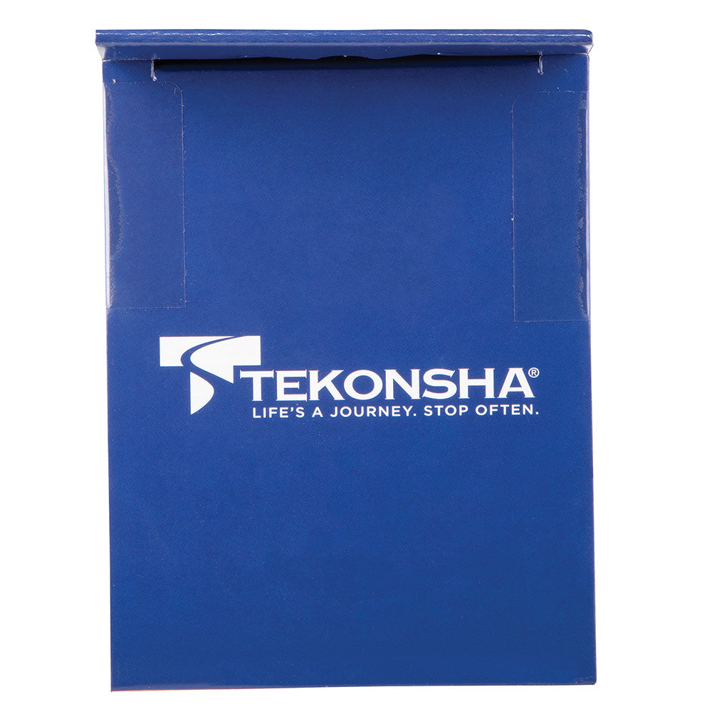 Product of Tekonsha 118785 Vehicle End 4 Flat Trailer Wiring Connector