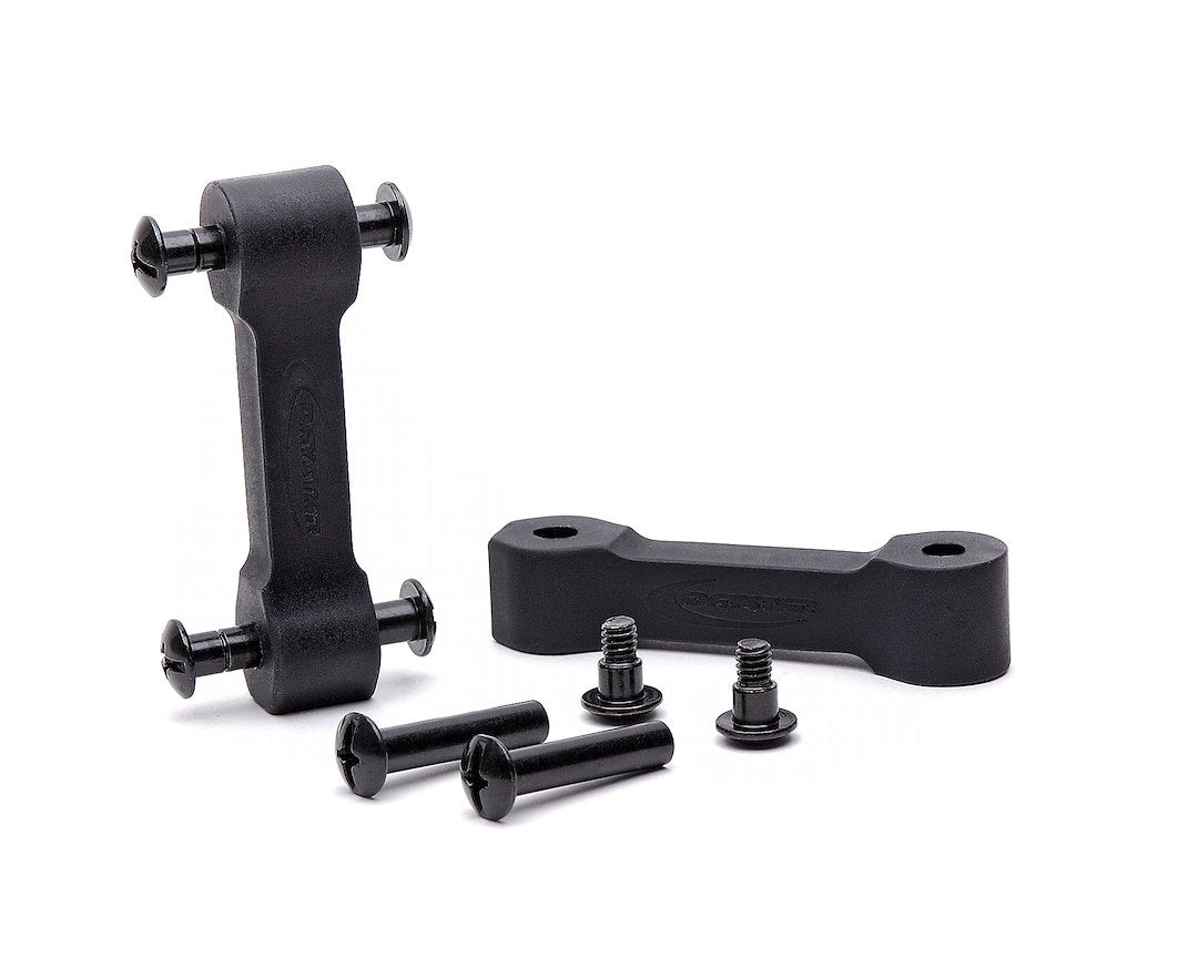 Product of Daystar Kj09145bk Hood Latch