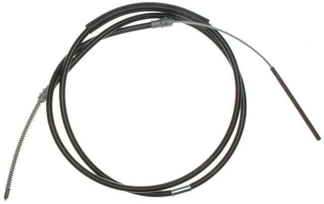 Raybestos Brakes Bc94273 Parking Brake Cable||bc94273.Jpg||85||r42bc94273||1234865