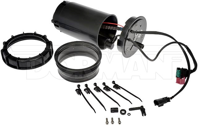 Dorman (Oe Solutions) 904-632 Diesel Emissions Fluid Heater||904-632.Jpg||85||d18904632||1767090