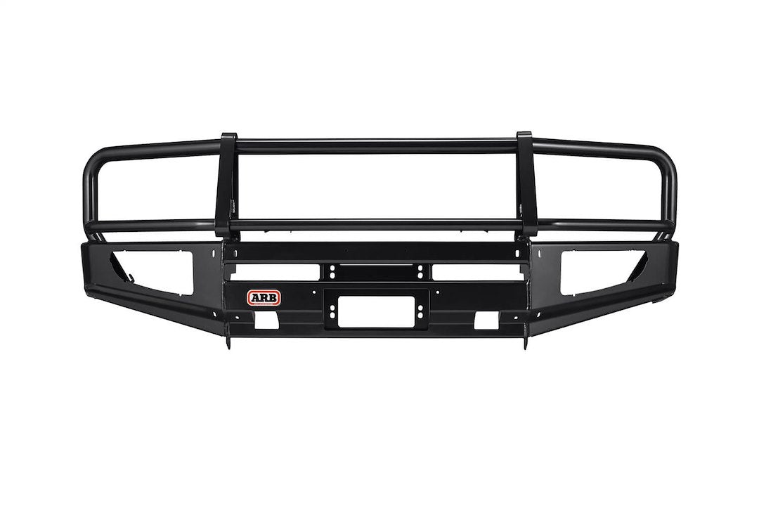 Product of ARB 3413190 Deluxe Bar Steel Powder Coated Bumper