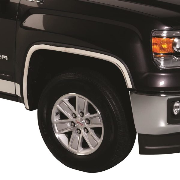 Product of Putco 97295 Fender Trim