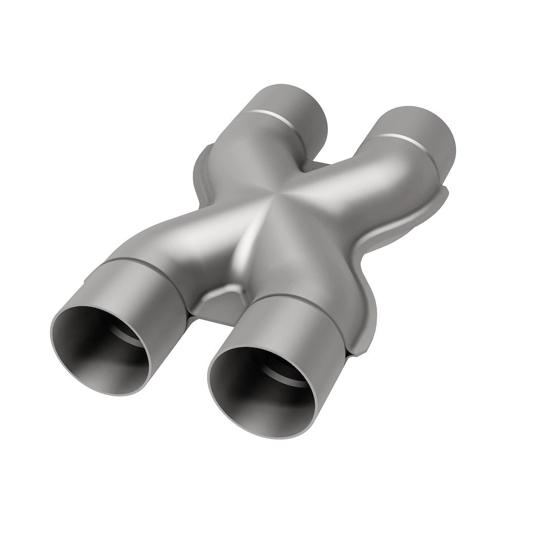 Product of Magnaflow Performance 10792 Exhaust Crossover Pipe