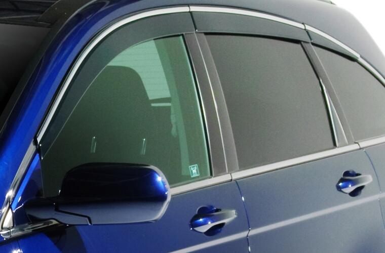 Product of Auto Ventshade (AVS) 796003 Ventvisor Outside Channel Rainguard