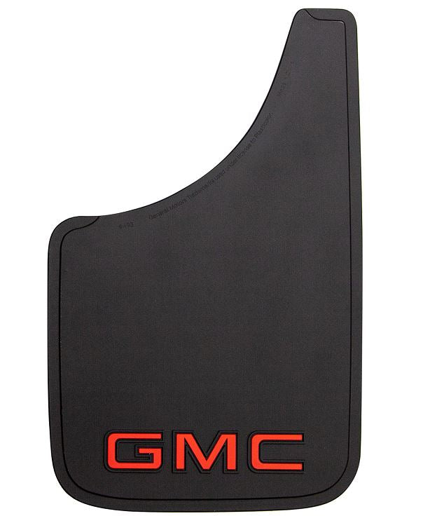 Product of Plasticolor 000493r01 Mud Flap