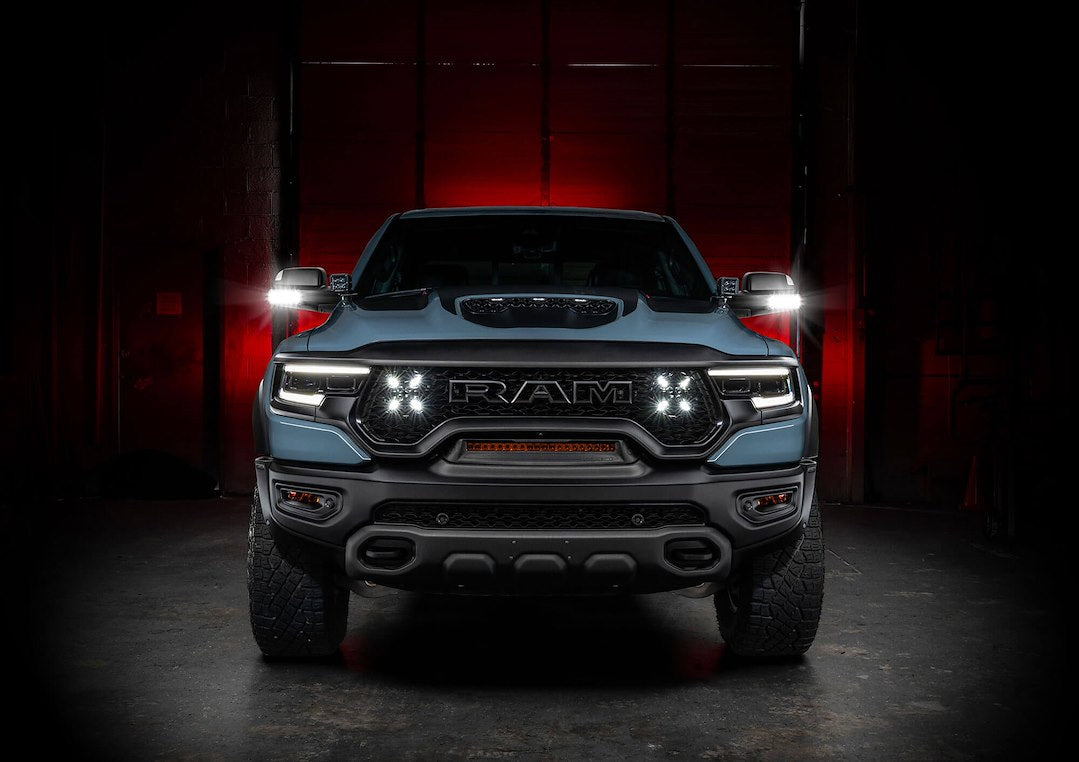 Product of Oracle Lighting 5922-001 Driving/ Fog Light