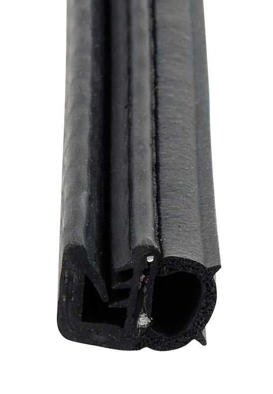 Ap Products 018-1509 Door Window Channel Seal||018-1509.Jpg||85||a1w0181509||1164678