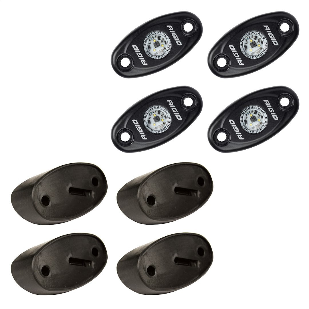 Product of Ford Performance M-15200-Run Rock Light