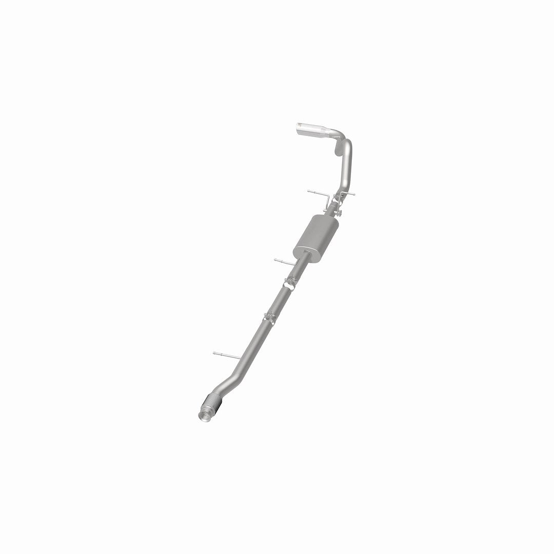 Magnaflow Performance 15267 Exhaust System Kit||||95||m6615267||1908911