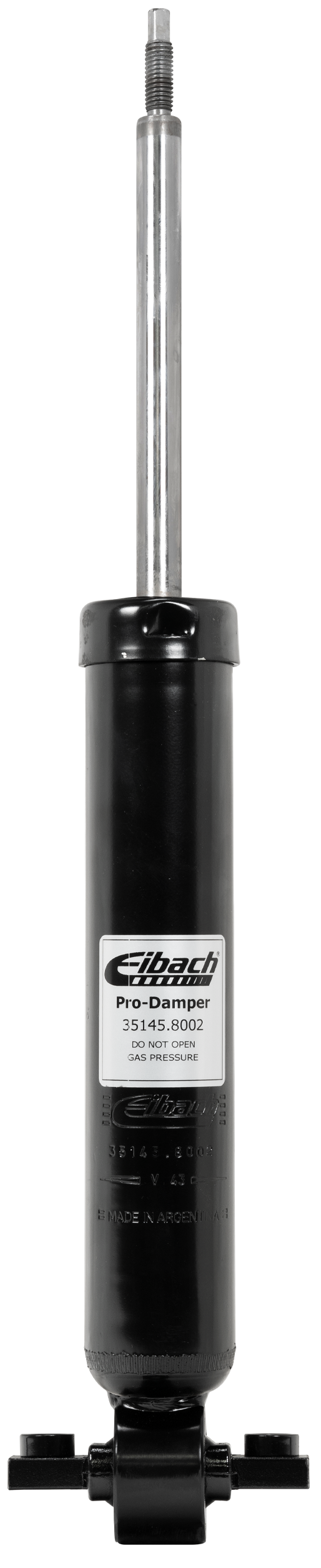 Product of Eibach 3514.840 Pro-Damper Twin Tube Shock Absorber