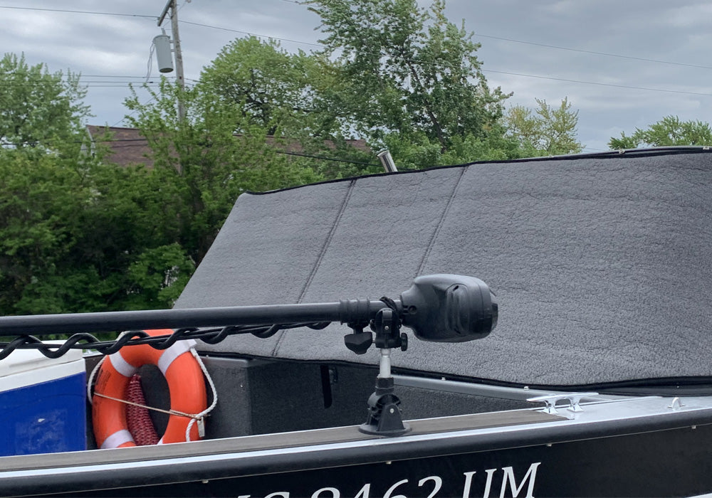 Product of Truxedo 1117432 Windshield Cover