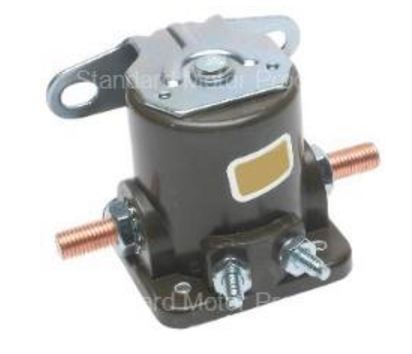 Product of Standard Motor Eng.Management Ss-581 Starter Solenoid