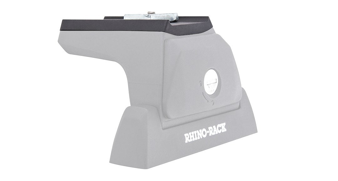 Rhino-Rack Usa Qmhd05 Roof Rack Mounting Adapter||2-Qmhd05-Quick-Mount-5mm-Spacer-01.Jpg||86||rhrqmhd05||873659