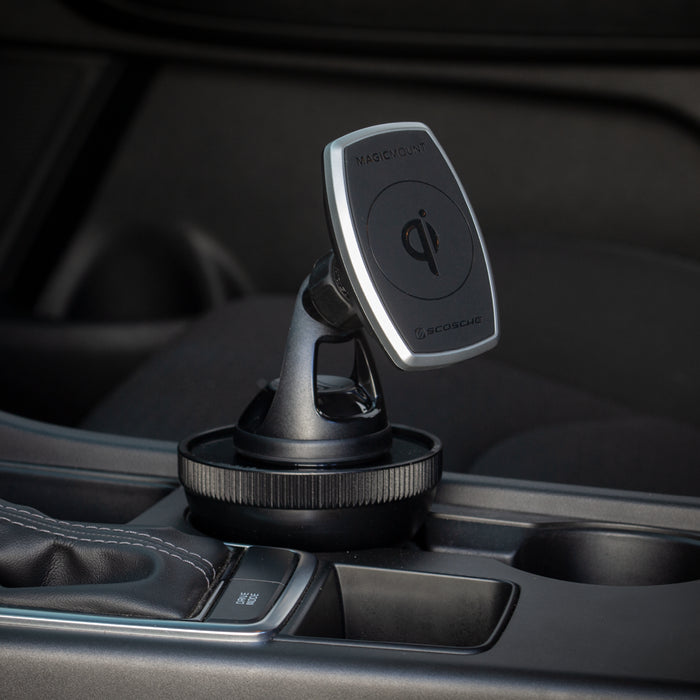 Product of Scosche Industries Cupbase-Sp1 Ipod/ Iphone/ Smartphone Mount