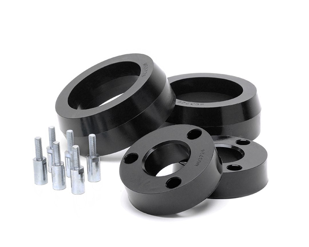 Daystar Kt09134bk Lift Kit Suspension||kt09134bk.Jpg||85||d78kt09134bk||1751116