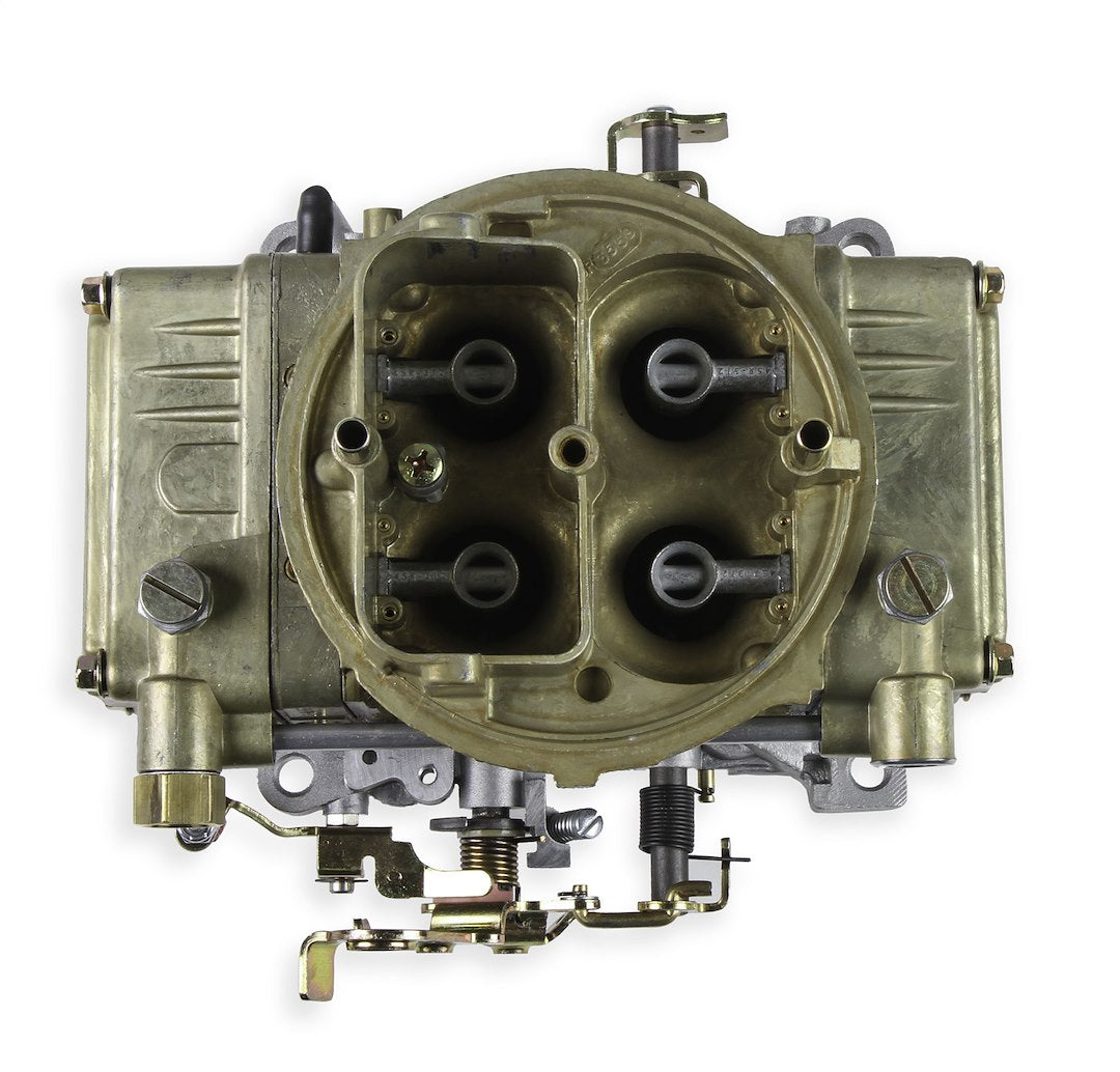 Product of Holley Performance 0-9776 4 450 No Choke Carburetor