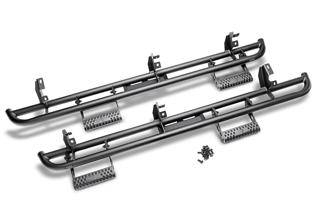 N-Fab T104rkr4rs4 Rocker Panel Guard||nfbn-Fab-Rkr-Rails-2022-Ford-Bronco-Product-On-White-Studio-01.Jpg||85||n21t104rkr4rs||1546511