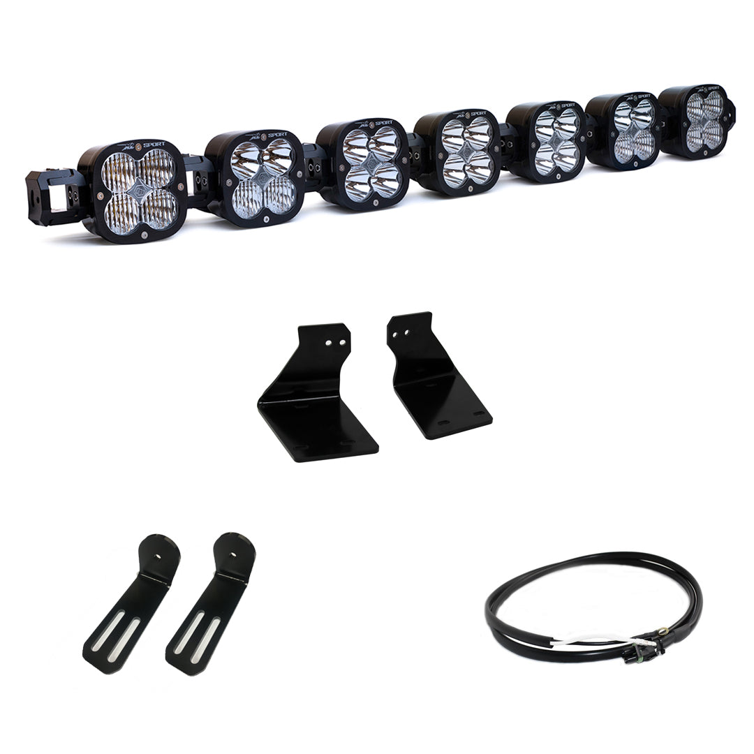 Product of Baja Design 447732UP Light Bar