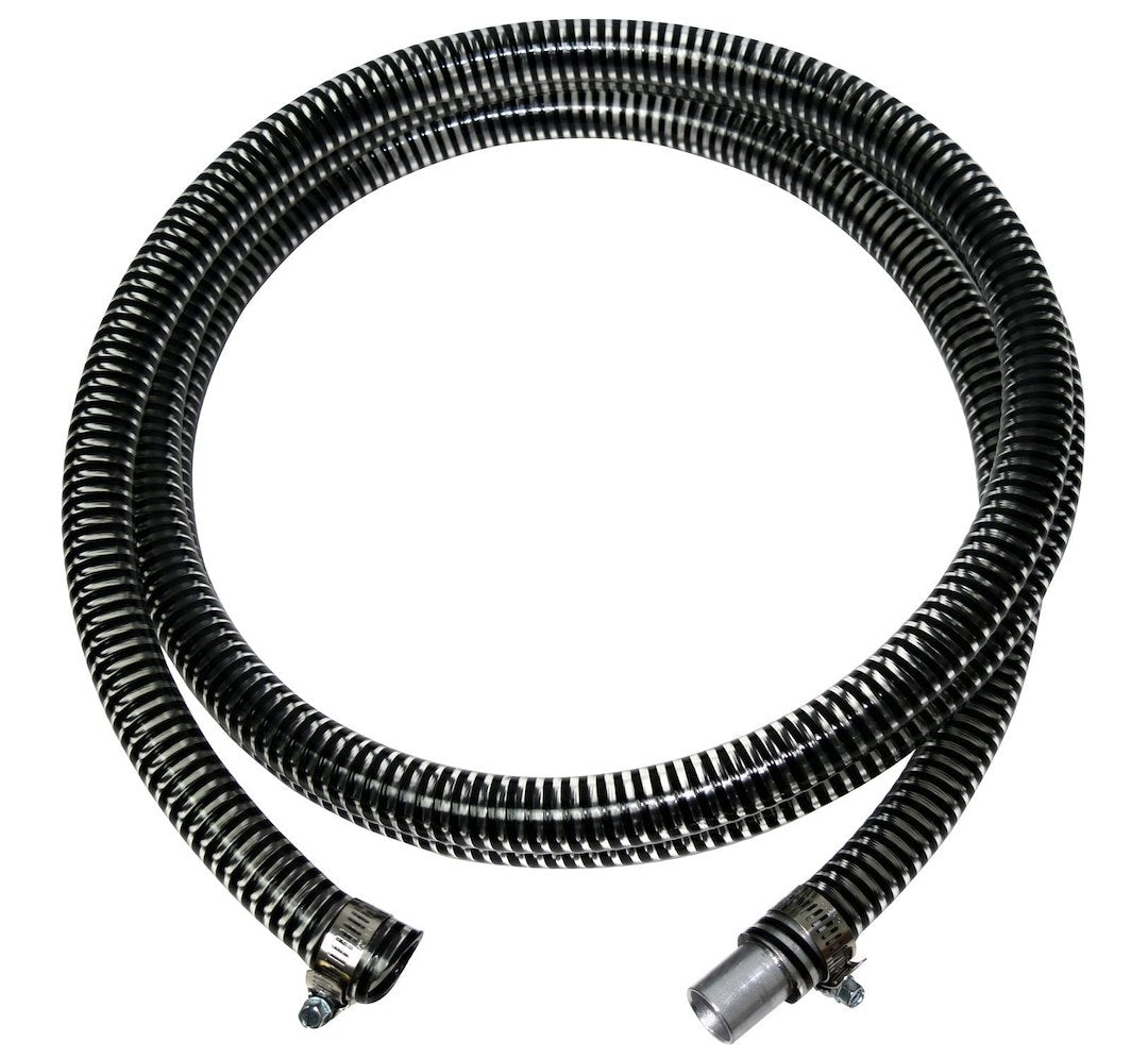 Product of Valterra SS02 10 Feet Clear Sewer Hose No