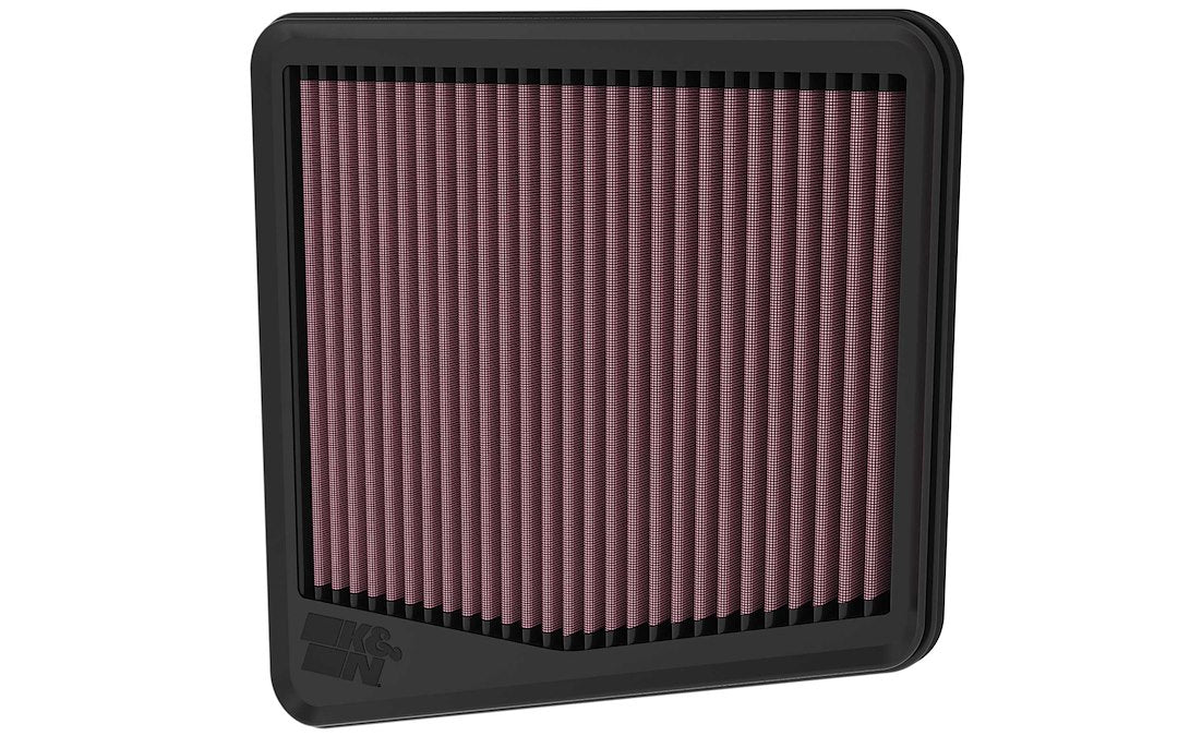 K & N Filters 33-5154 Air Filter||33-5154.Jpg||85||k33335154||2254856