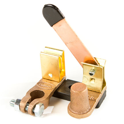 Product of Wirthco 20138 Battery Disconnect Switch