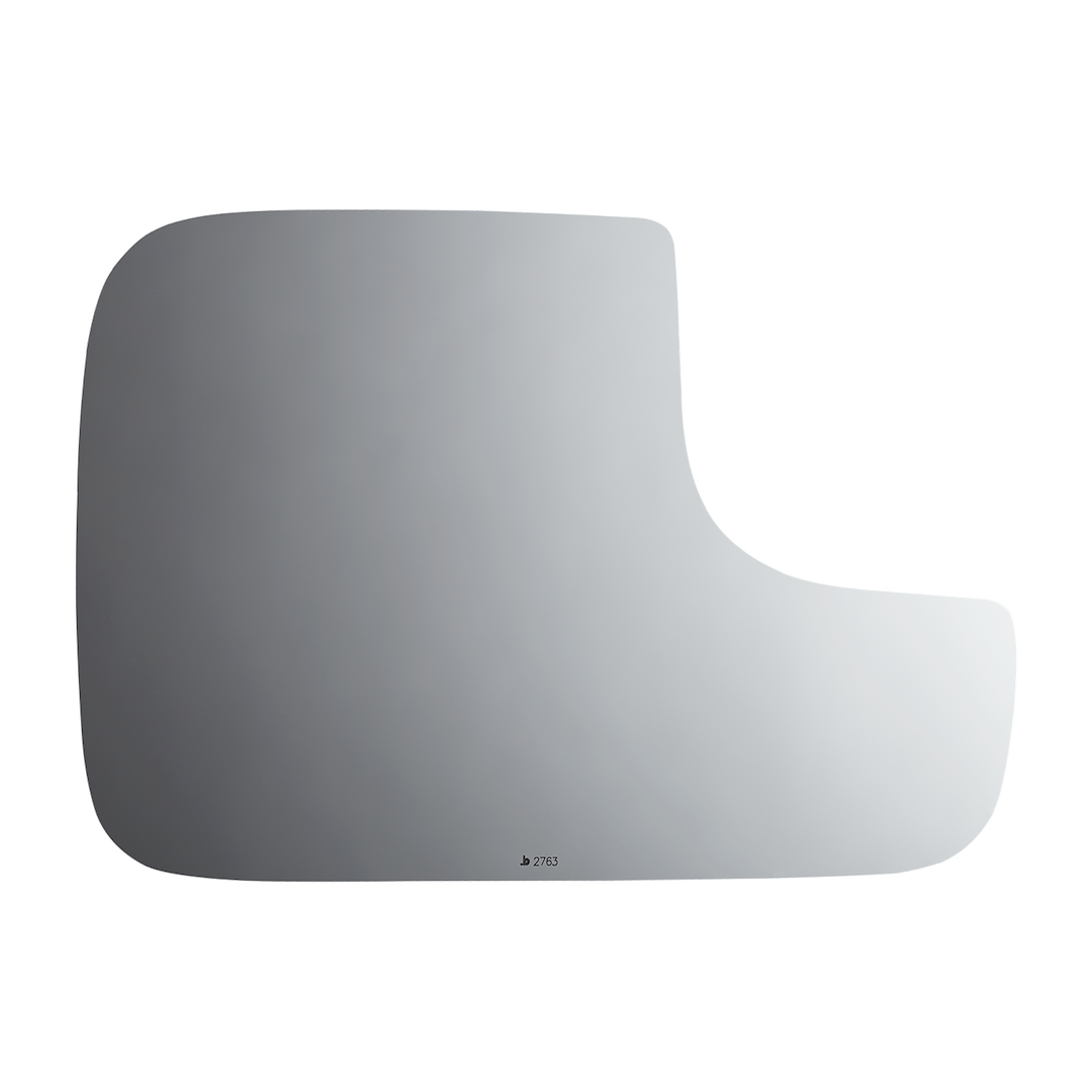 Burco Mirrors 2763 Exterior Mirror Glass||2763_Front.Png||85||bur2763||2240427
