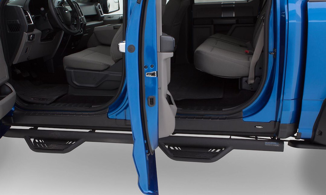 Husky Liner 2874091 Rocker Panel Guard||husky_Trailarmor_Interiorwithnerfste.Jpg||87||h212874091||1721090