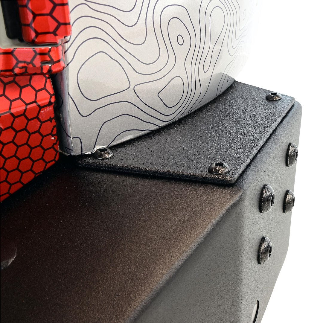 Product of Westin Automotive 59-712255 XTS  Bumper