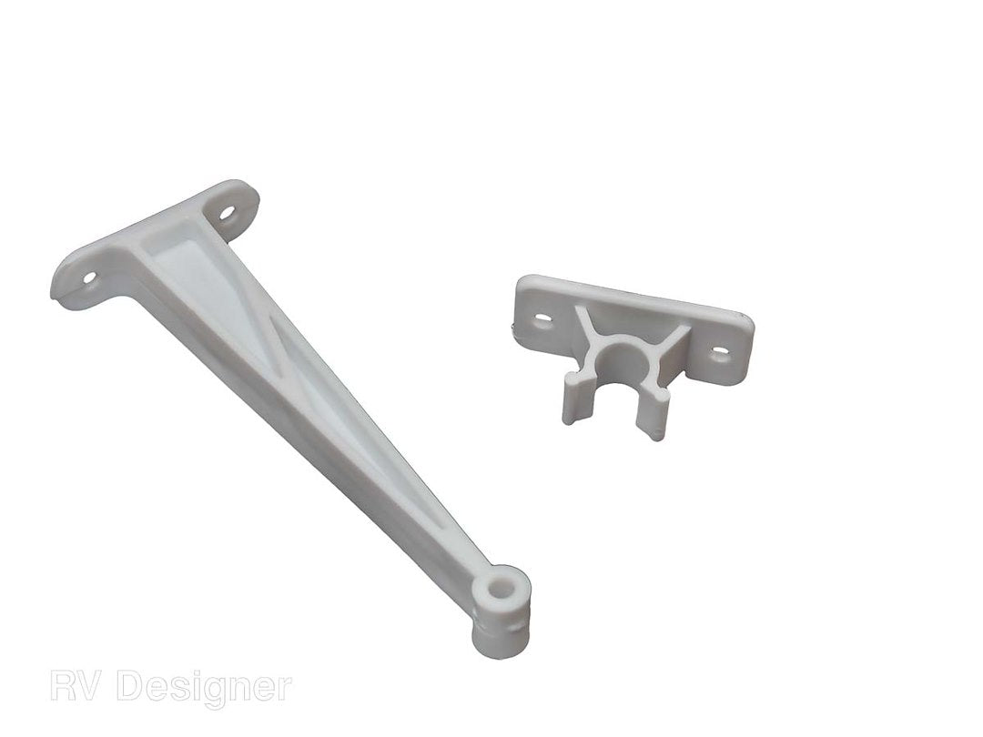 Product of Rv Designer E247 Door Catch