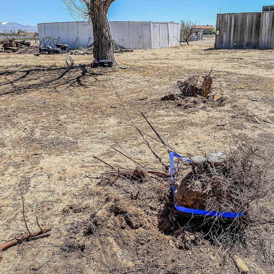 Product of Superwinch 1140232 4000 Pound ATV/ UTV Winch