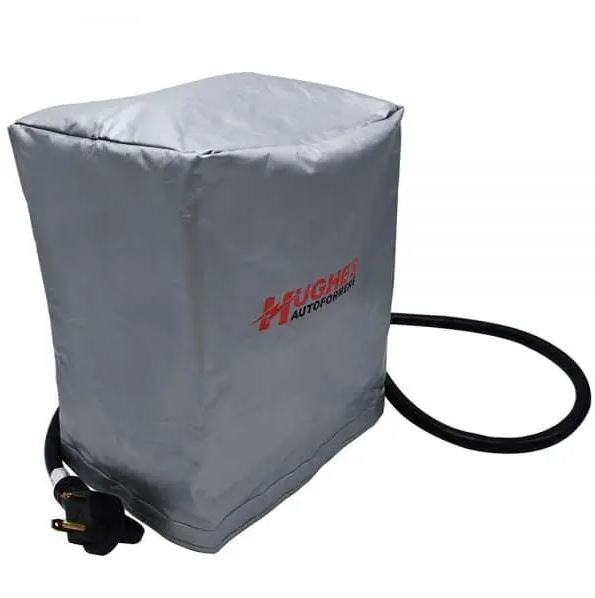 Hughes Auto 50acover Voltage Booster Rain Cover||||87||h6z50acover||2022188
